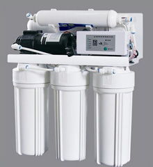 家用凈水系列產品