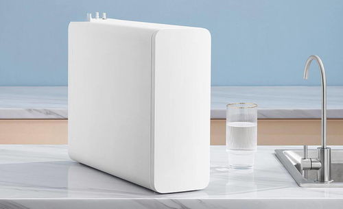 一個新標準,讓凈水機行業(yè)走向兩極分化