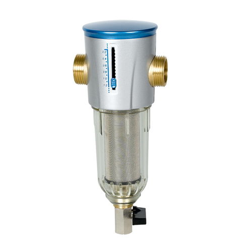 發(fā)布井藍凈水器最新產(chǎn)品 前置中央過濾器價格及規(guī)格型號