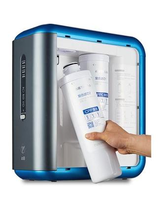 沁園KRL5806|用心打造每一個(gè)細(xì)節(jié) 創(chuàng)造櫥下極簡(jiǎn)美學(xué)