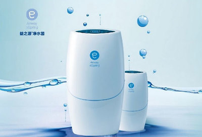 中國凈水器企業(yè)需打造屬于自身的內(nèi)涵