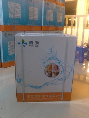 【櫻澳 YA-RO-301 家用凈水器】價格,廠家,圖片,凈水器/純水機/凈水系統,浙江諾洲電氣-