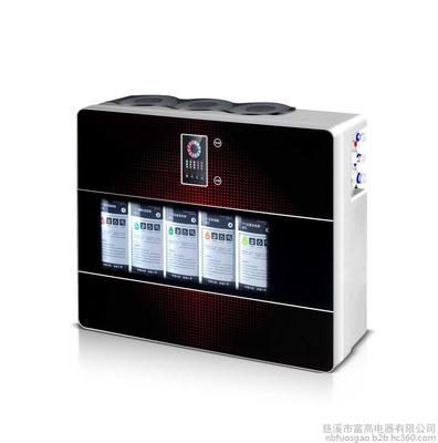 富士高廠家熱推暢銷款 豪華壁掛RO純水機 反滲透家用帶高檔觸摸屏電腦板凈水機 誠招代理經(jīng)銷商圖片_高清圖_細節(jié)圖-慈溪市富高電器 -