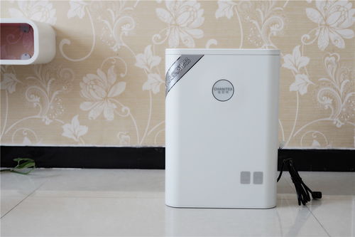 流量很大,濾芯壽命長達3年,佳尼特600g凈水器堪稱性價比之選