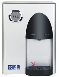 【凱銳凈水機 純水機】價格,廠家,圖片,凈水器/純水機/凈水系統(tǒng),浙江凱銳環(huán)保設(shè)備-