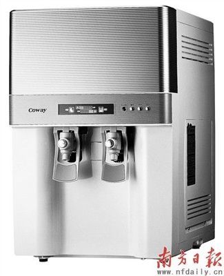 國標(biāo)遲遲不出產(chǎn)品質(zhì)量參差 凈水器搞渾飲水市場_網(wǎng)易財經(jīng)