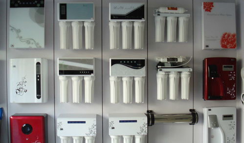 聽(tīng)說(shuō)你不會(huì)選凈水器 濾芯種類(lèi)太多,參數(shù)太復(fù)雜,關(guān)注這些就夠了