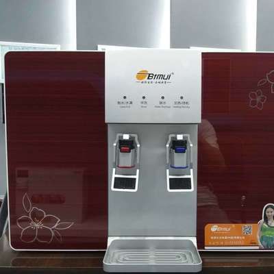 會銷凈水器行業(yè)新趨勢 歐派RO反滲透凈水器加熱一體機(jī)解析