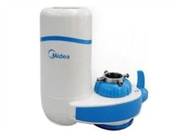 美的MC122 2水龍頭凈水機(jī)高清細(xì)節(jié)圖詳解與IT168產(chǎn)品報(bào)價(jià)參考