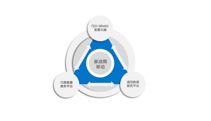 智慧場景生態服務商泰迪熊移動全新形象亮相世界互聯網大會，引領互聯網數據服務新趨勢