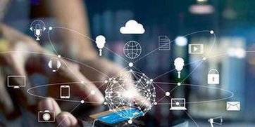 互聯(lián)網(wǎng)數(shù)據(jù)服務(wù) 數(shù)字經(jīng)濟(jì)時(shí)代的“新石油”