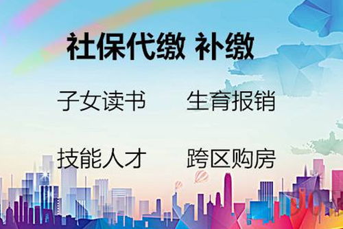 安徽合肥社保代繳服務(wù) 專(zhuān)業(yè)、合規(guī)、高效的人力資源解決方案